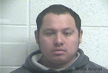 Luis  Garcia-lopez Mugshot