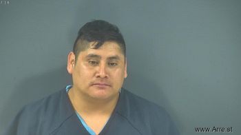 Luis  Gomez Mugshot