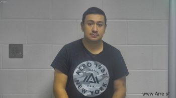 Luis Roberto Gutierrez-lopez Mugshot