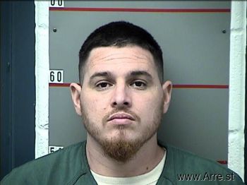 Luis  Munoz-ochoa Mugshot