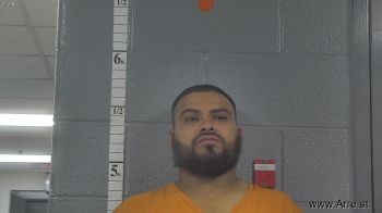 Luis Alberto Munoz Munoz Mugshot