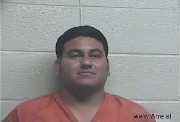 Luis  Reyes Mugshot