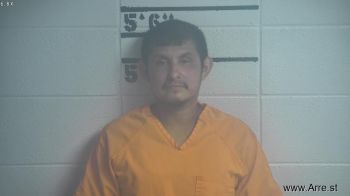 Luis Miguel Reyes Mugshot