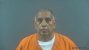 Luis Edgardo Rosado Mugshot