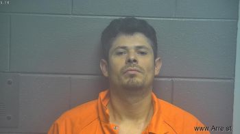 Luis Romero Valdez Mugshot