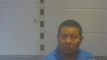 Luis J Velasquez Mugshot