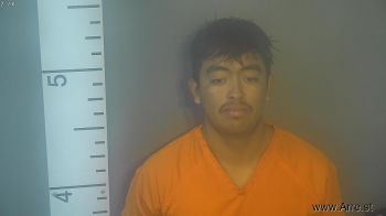 Luis Nmn Velazquez Mugshot