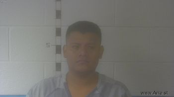 Luis Gerardo Velazquez- Verdugo Mugshot