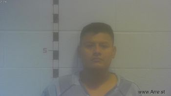 Luis Gerardo Velazquez Verdugo Mugshot