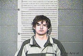 Luke Michael Craig Mugshot