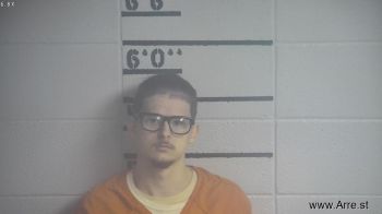 Luke Michael Craig Mugshot