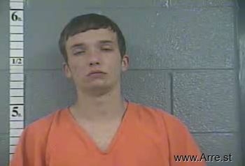 Luke Christopher Robertson Mugshot