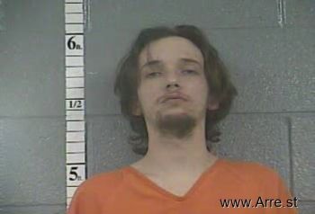 Luke Christopher Robertson Mugshot