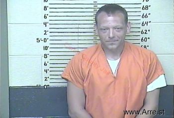 Luke Aaron Snyder Mugshot