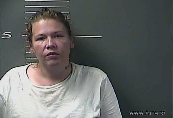 Luresia Lynn Whitt - Copley Mugshot