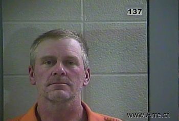 Luther  Greenwell Mugshot