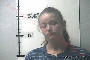 Lydia  Gipson Mugshot