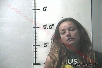 Lydia  Gipson Mugshot