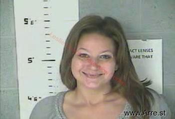 Lydia  Gipson Mugshot