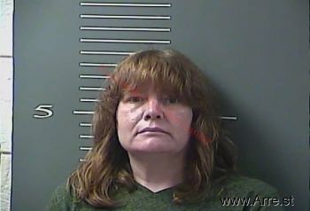 Lydia  Spencer Mugshot