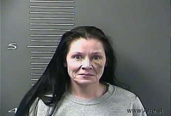 Lyla  Stumbo Mugshot