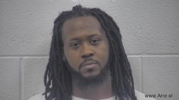 Lyndon Lamar Comer Mugshot