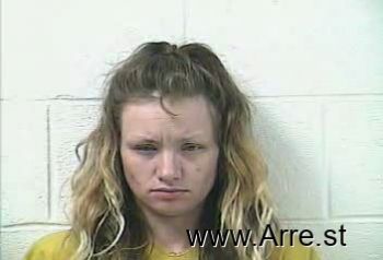 Lyndsey Taylor Atkinson Mugshot