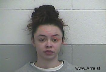 Lyndsey D Hughes Mugshot