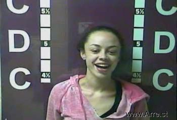 Lyndsey Denise Hughes Mugshot