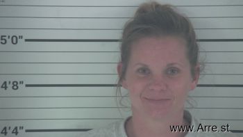 Lyndsey Danielle Szilagyi Mugshot