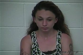 Lynn  Robertson Mugshot