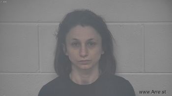 Lynn  Robertson Mugshot