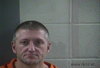 Lynnville L Miller Mugshot