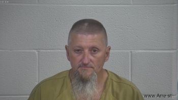 Lynnville Lee Miller Mugshot