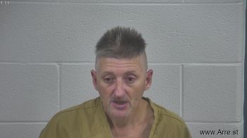 Lynnville  Miller Mugshot