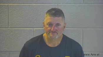 Lynnville Lee Miller Mugshot