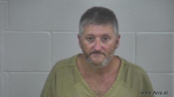 Lynnville  Miller Mugshot