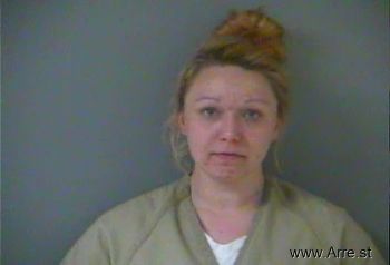 Lacey Jane Gentry Mugshot