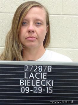 Lacie K Bielecki Mugshot