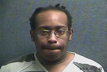 Ladon Edward Nelson Mugshot