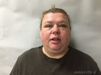 Ladonna Elaine Mack Mugshot