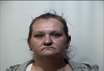 Laken  Calloway Mugshot