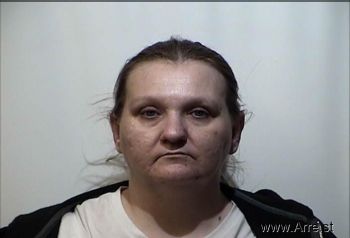 Laken  Calloway Mugshot