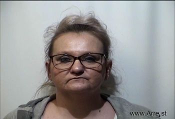 Laken  Calloway Mugshot