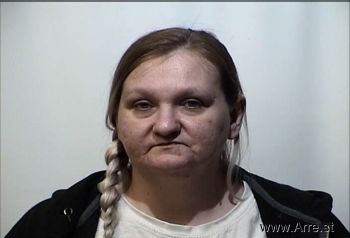 Laken  Calloway Mugshot