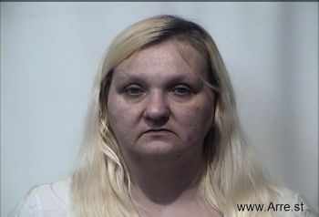 Laken  Calloway Mugshot