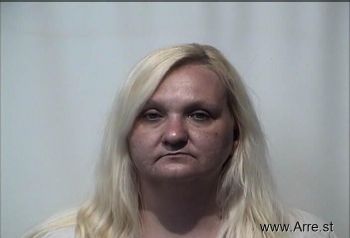 Laken  Calloway Mugshot