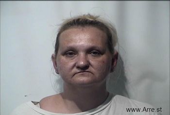 Laken  Calloway Mugshot