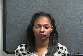 Lakisha R Davis Mugshot