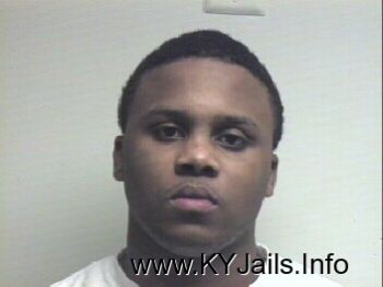 Lamar Montez Ford Iv   Mugshot